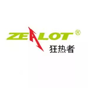 zealot狂热者工厂店