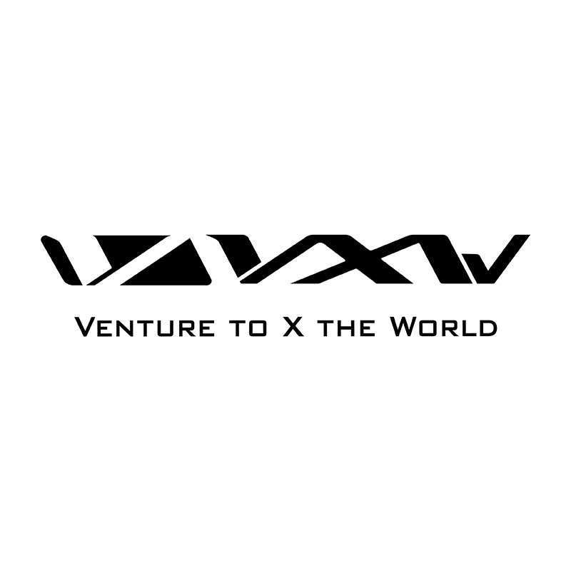 VXW企业店的LOGO