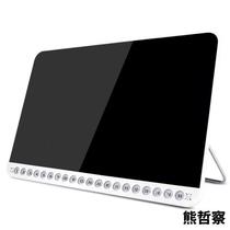 New Jinzheng wifi elderly singing machine large screen square dancing machine multi-function card watching video machine