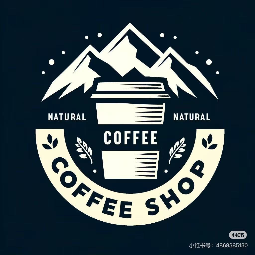 覺咖Findbrew的LOGO