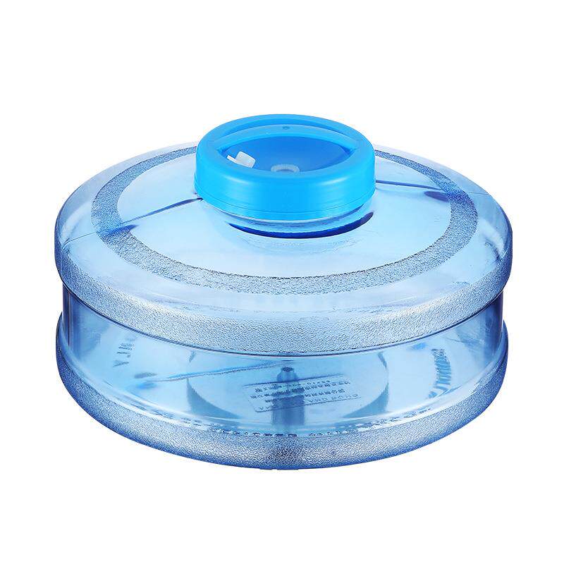 Gongfu tea short water storage barrel Home wide mouth small number Mushroom Barrel Pure Tea Table Tea Bar Tea Bar Water Dispenser Empty Barrel-Taobao