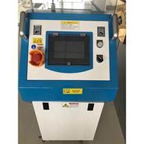 3985 injection molding die-casting mold waterway cleaning machine mechanical pipe washing road dredging and oil stain removal