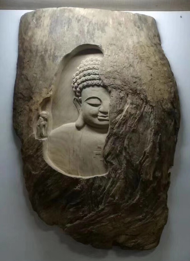 老香樟木