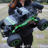 Big Carr O 2 4WD RC CAR 27/37 Smart 2.4G Удаленный контроль vo iTu ret
