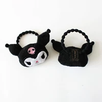 Kuromi 2pcs