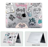 2023 Новый чехол для MacBook Pro 13 Air M2 13,6 дюйма A2681 M1 C