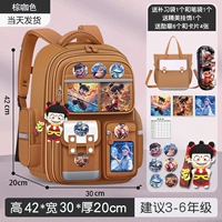 Большая подвеска, карточки, льняная сумка, пенал