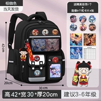 Черная большая подвеска, карточки