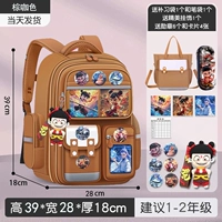 Маленькая подвеска, карточки, льняная сумка, пенал