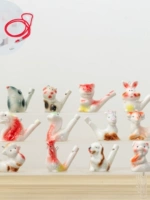 Свисток, игрушка для детского сада, китайский гороскоп, подарок на день рождения