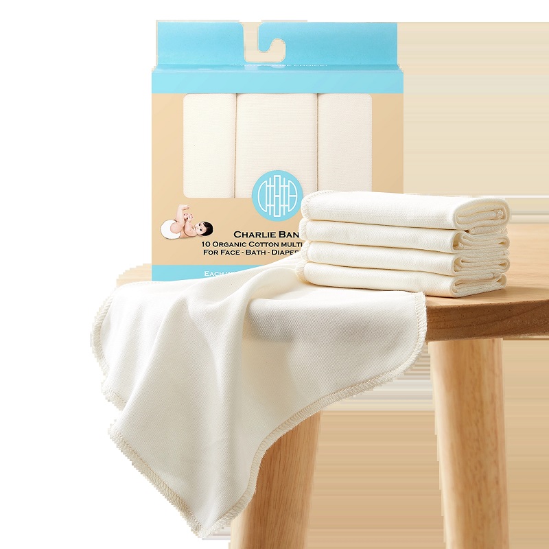 charliebanana宝宝口