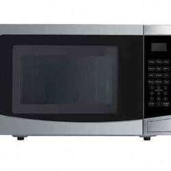 New models selling new commercial microwave oven 1000W thawing high -power 30L large -capacity turntable hotel hotel