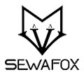 SEWAFOX塞瓦狐品牌正品店