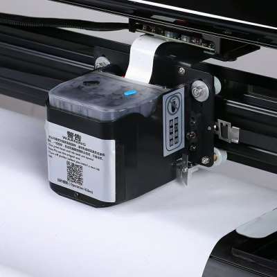 New high speed inkjet word draft machine clothing plotter Advertising word mounting inkjet for printer clarity-Taobao