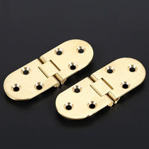 Hasdick gnjz-5155 zinc alloy flip hinge tabletop hinge flip hinge furniture hardware accessories