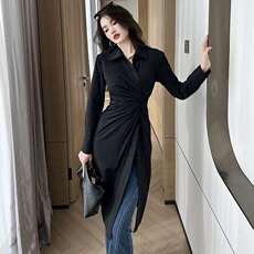 古风首服 gao lengfan faion pleated irt