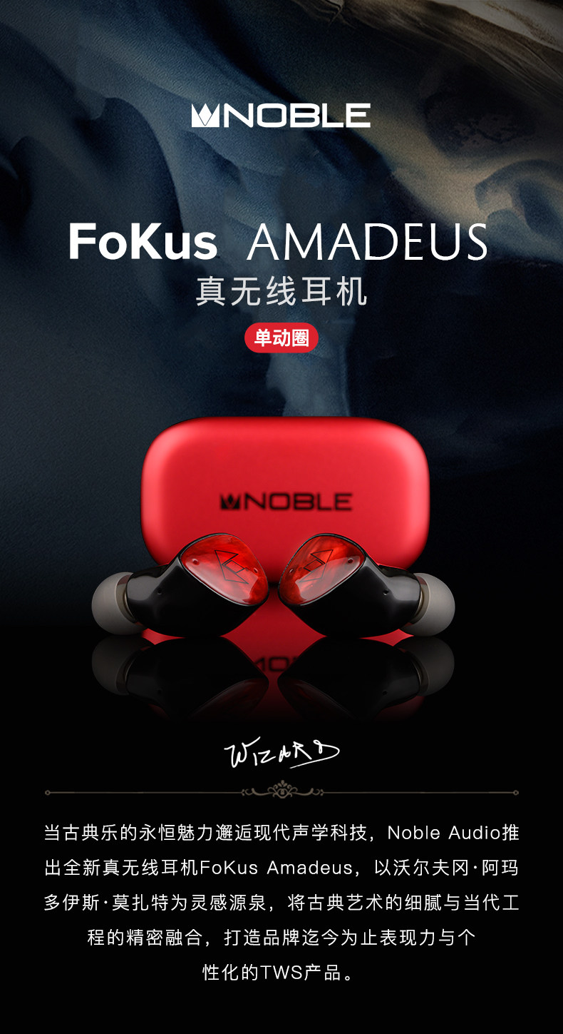 莫扎特 Fokus Amadeus插图