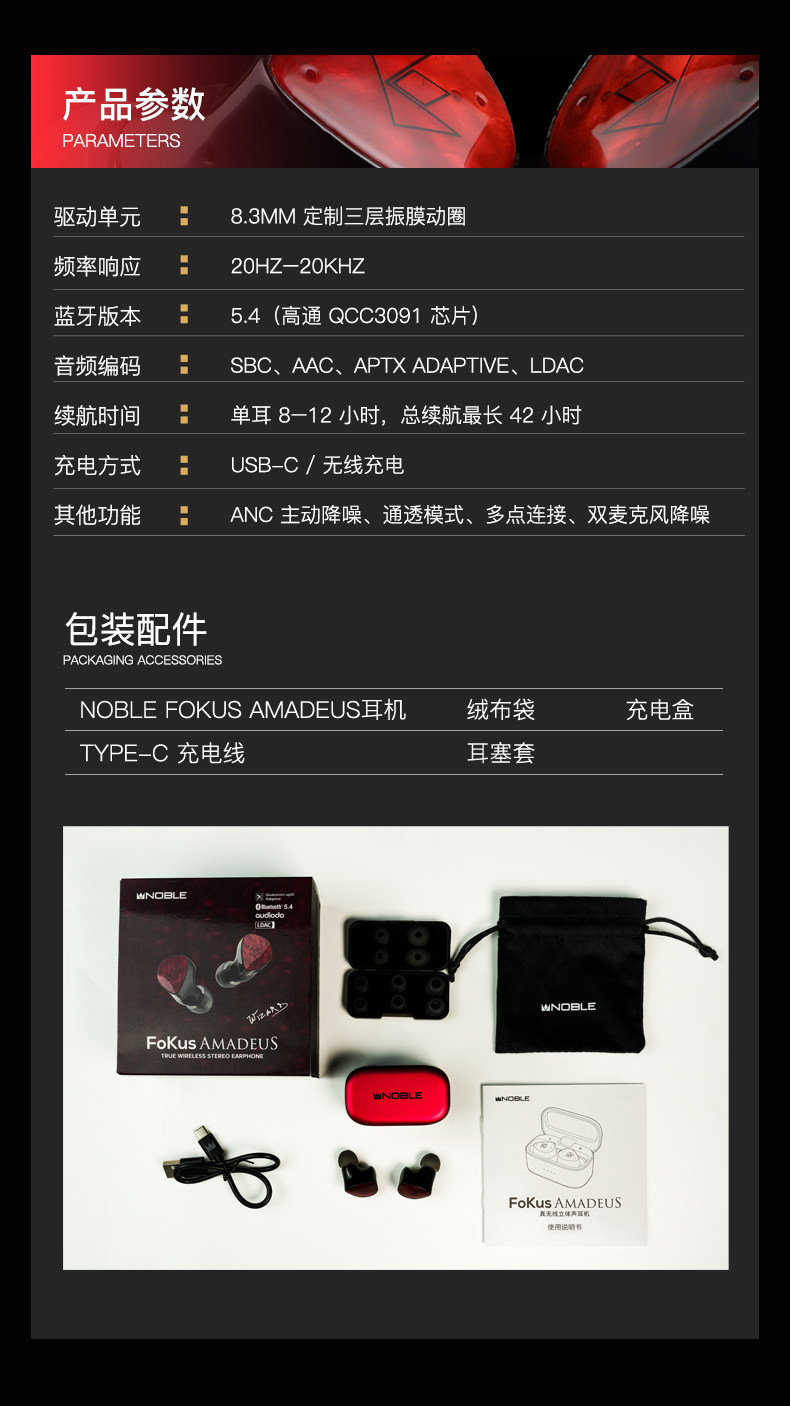 莫扎特 Fokus Amadeus插图7