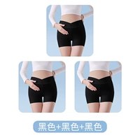 【Черный+черный+черный】 3 наряда