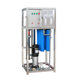 Reverse osmosis water treatment equipment RO simple water purifier commercial pure pure water machine direct drink large flow softening filtration ຕັ້ງ