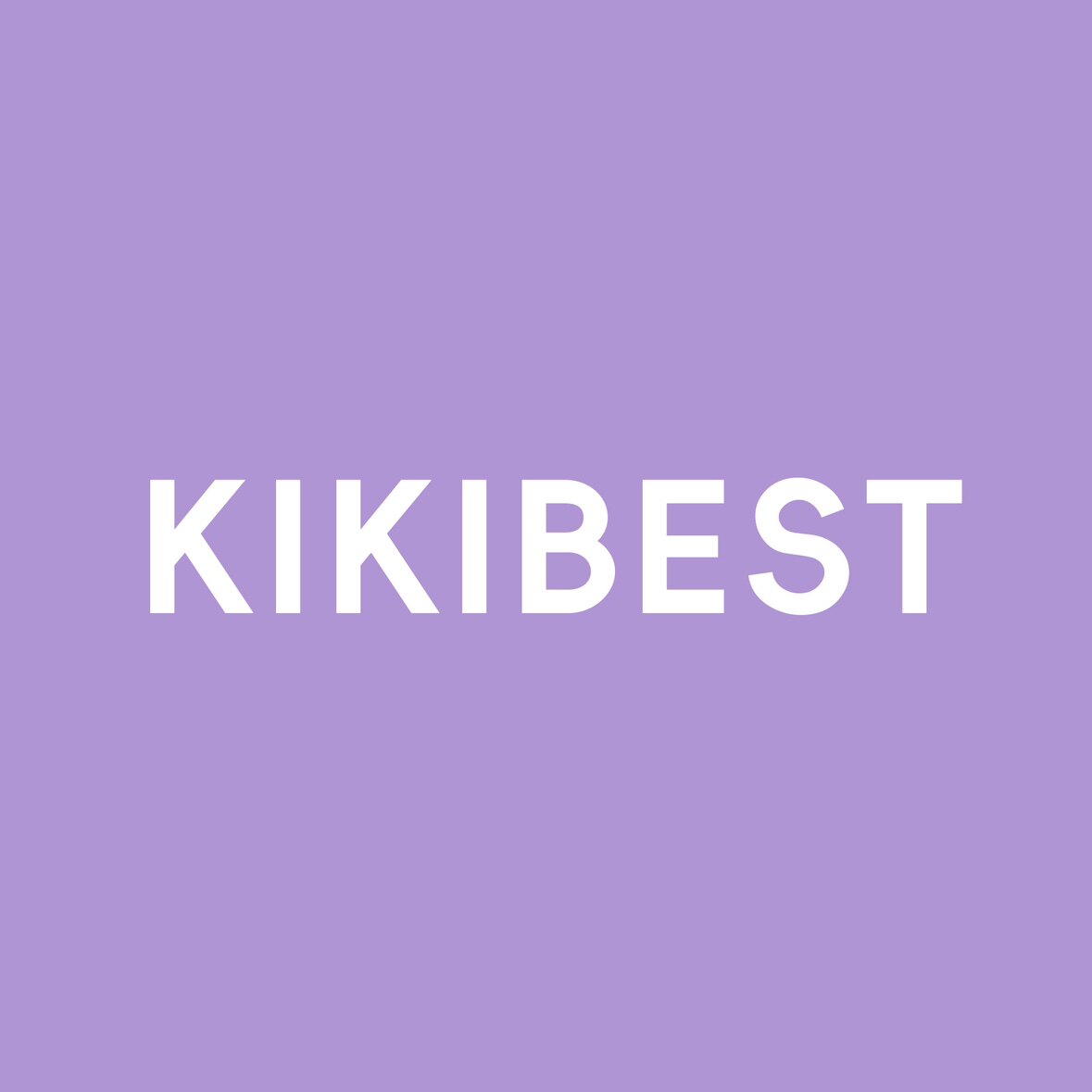 KIKIBEST自制商店