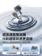 Bluetooth Earphones, Clip-On, Wireless, Bone Conduction, Non-In-Ear, 2026 New Model, Official Genuine Product for Men and Women