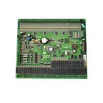 Newstar elevator motherboard SM-01-DP C supports various protocols SM-10-IO C motherboard elevator accessories