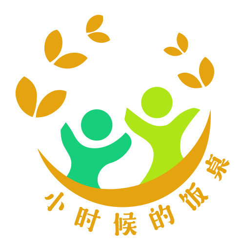 小时候的饭桌