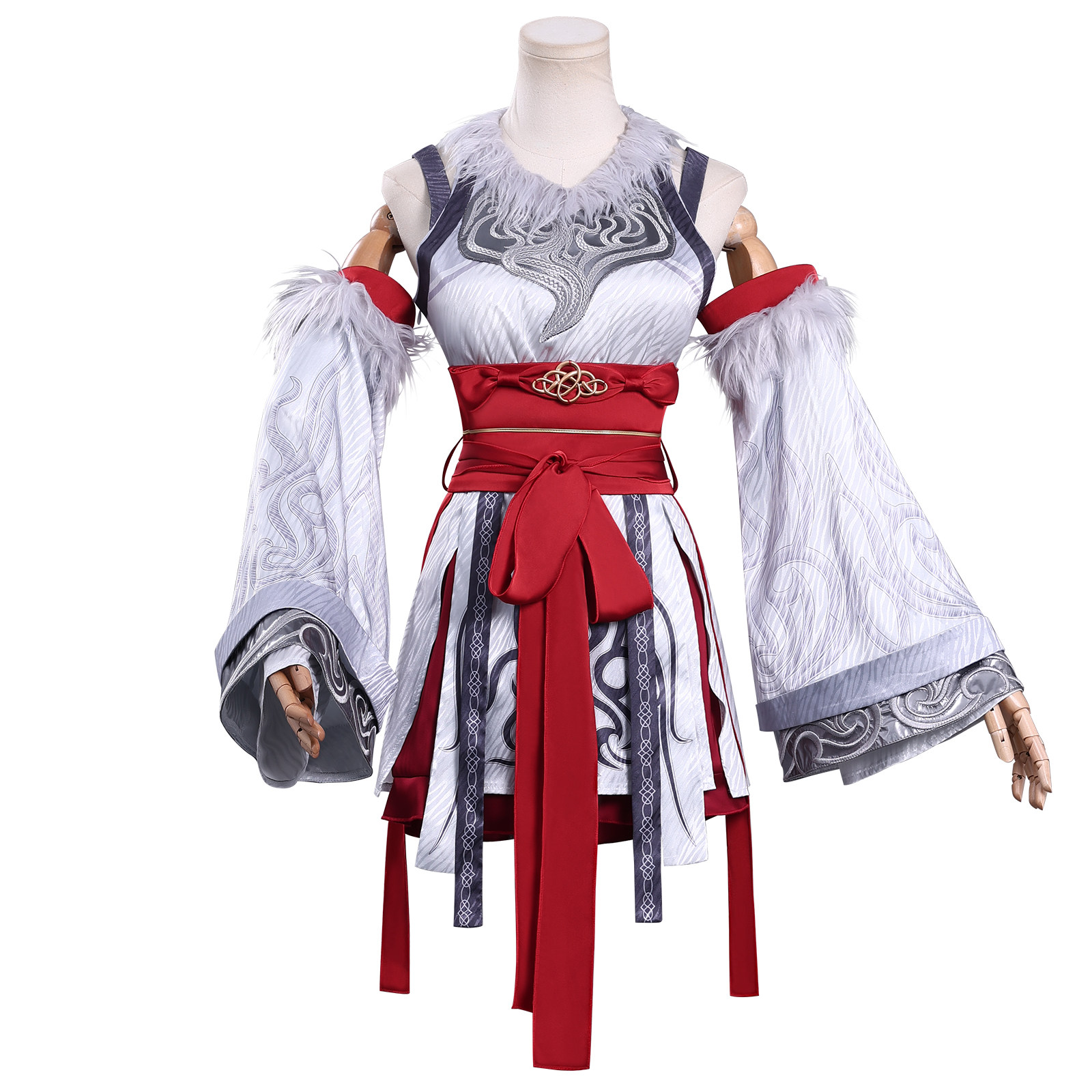 银月cos 凡人修仙传韩立器灵cosplay二次元游戏动漫C服女cos服_Cosplay女装_淘宝游戏网
