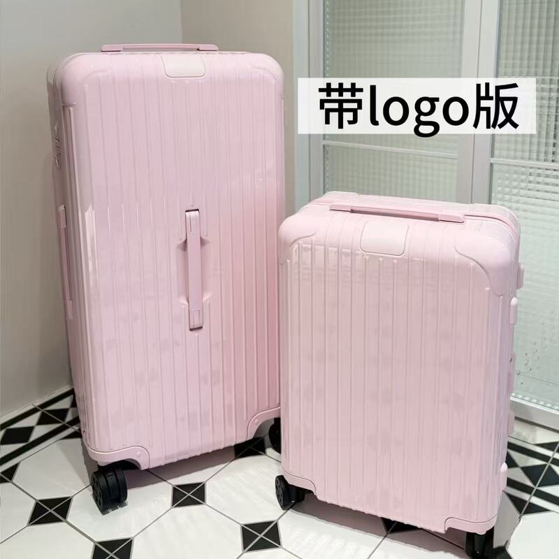 Ultra-Light Square Suitcase, Sports Version 33/ 31inch Trunk Trolley Pc Travel Case 21inch Password Boarding Case