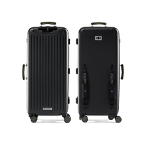 MKWAY Xingchuan открытый многофункциональный портативный чемодан на колесиках 26-дюймовый чемодан для хранения большой емкости для кемпинга и пикника