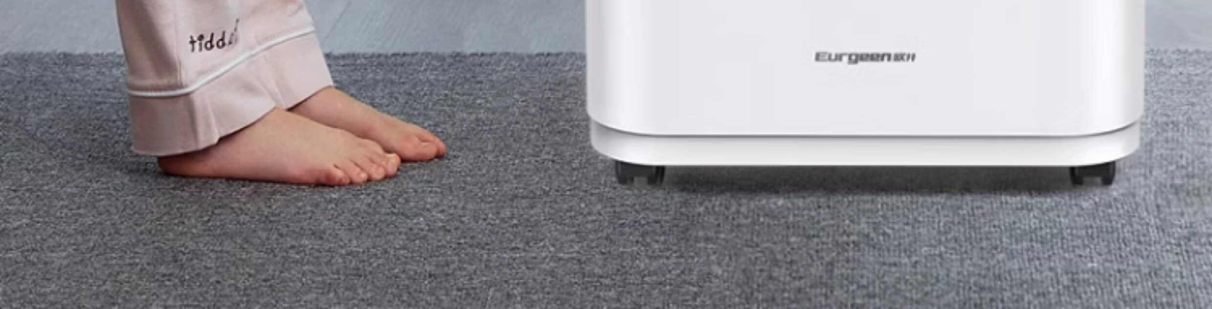 Осушитель воздуха 欧井除湿机家用大功率除湿器吸湿器抽湿机oj-215ea Europe well