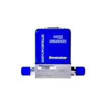 Gas flow meter D07-19B Seven-star mass flow controller brand new in stock with D08-1F