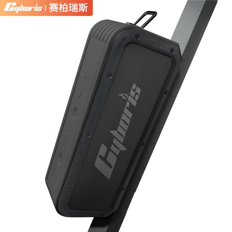Saberis Private Model Golf Magnetic High-Power 40W Wireless Bluetooth Speaker Nfc Outdoor