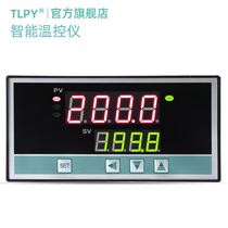 XMT-341 high-precision intelligent temperature controller K-type meter digital display temperature 1 controller industrial pid oven digital degree pt100