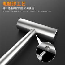 Nail-tapping artifact cement wall inner corner gun woodworking special nailing tool woodworking manual nail gun nailing tool tool