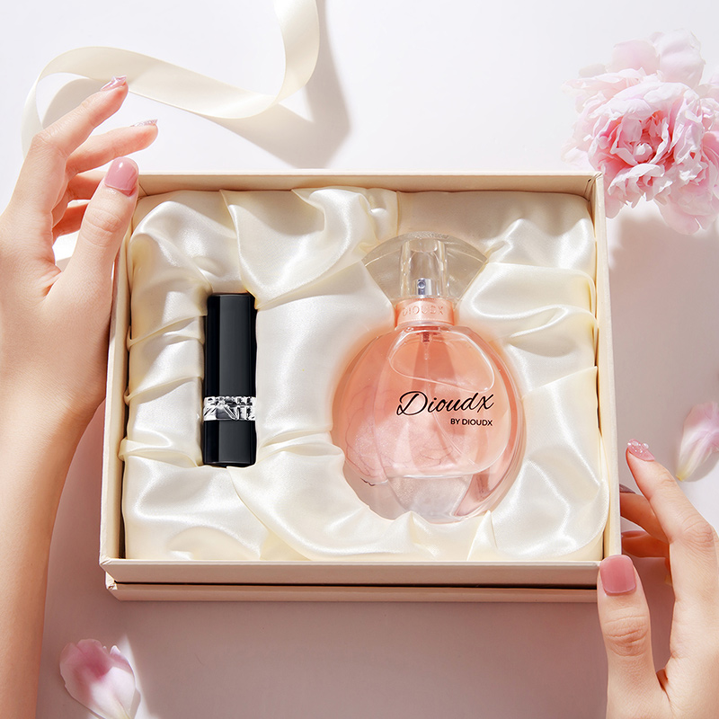 生日情人节礼物送女朋友香水迪奥莎口红999滋润720正品官方旗舰店