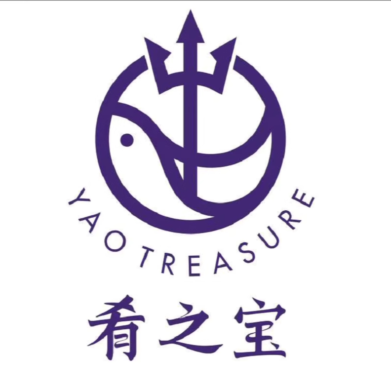 肴之宝旗舰店的LOGO