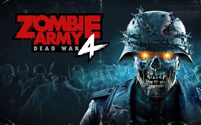 ຈຸດປ່ຽນເກມຍິງໃໝ່ Zombie Army 4 Death War 4 ຂອງແທ້ຂອງຈີນ Nintendo ns cassette Zombie Army 4