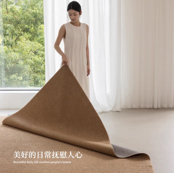 鸿吉洋地毯
