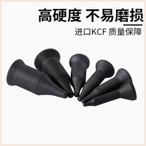Spot welding machine resistance welding machine nut KCF positioning pin M4M5M6M8M10M12 ceramic positioning pin non-standard customization