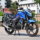 Новый национальный четырехколесный уличный велосипед EFI Haojue DKS150CC для мужчин, предназначенный для перевозки топлива, универсальный экономичный мотоцикл без седла mini 2