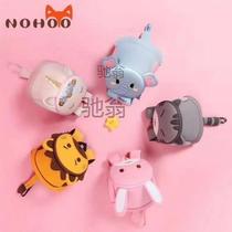 TAO Taino Fox Anti-lost Backpack Little Lion Schoolbag Waist Bag Pink Rabbit Unicorn Cat Medium Toddler