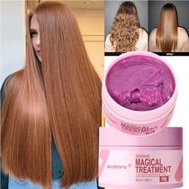 5 Seconds Repair Hair Mask Soften Smooth Anti-Frizzy Prevent