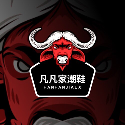 凡凡家潮鞋