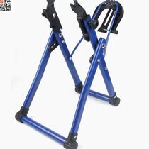 Correction rim adjustment table center correction bicycle spoke adjustment frame creative wheel set bicycle rim correction table