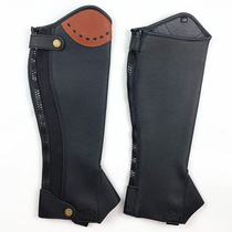 Equestrian leggings riding leggings chaps soft comfortable and wear-resistant equestrian supplies riding equipment brand guarantee