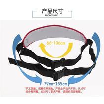 High-end electric vehicles motorcycles childrens rides with children battery car baby straps child straps anti-fall artifacts