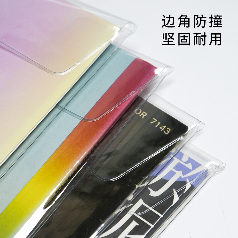 12寸黑胶唱片保护套：你的音乐珍藏最佳守护神！