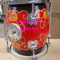 Physical musical instrument store No. 3 Pai Gu Penta-tone Pai Gu No. 3 Penta-tone Pai Drum No. 3 Pai Gu boutique performance performance